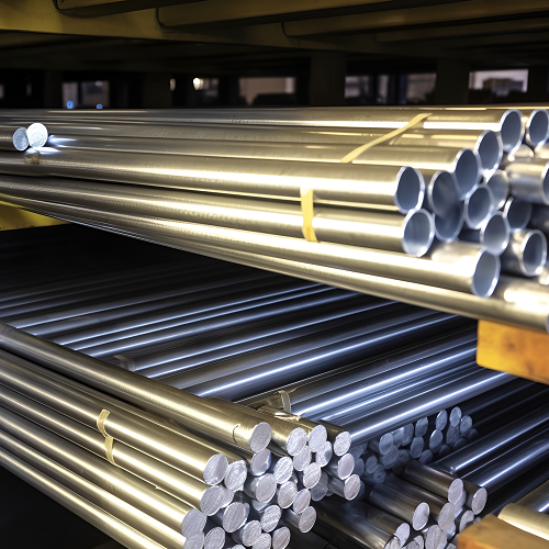 格鎳金屬鈦及鈦合金，為航空航天工業(yè)插上輕盈翅膀